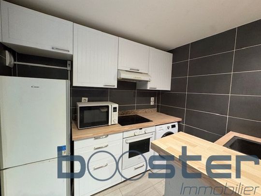 Location Appartement 3 pièces 50m² TOULOUSE 31000 - Photo 1