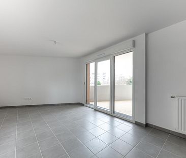 location Appartement F3 DE 59.12m² À BLAGNAC - Photo 2