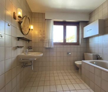 Nice 4.5 room apartment in Savièse - Foto 5