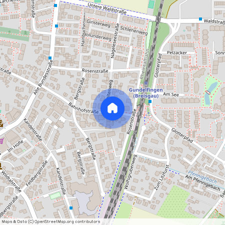 79194, Gundelfingen Gundelfingen Gundelfingen