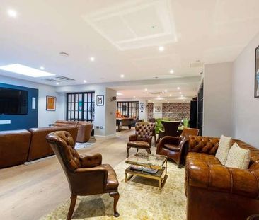 Green Dragon House, Central Croydon, CR0 - Photo 5