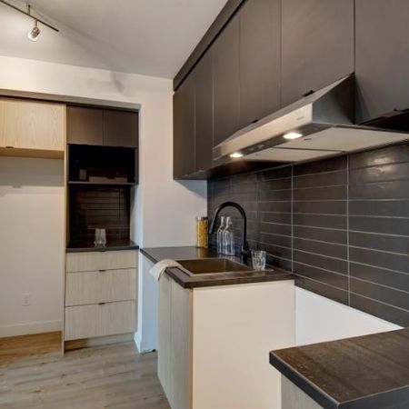 Appartement 3 ½ à louer Limoilou juillet 2026 - Photo 3