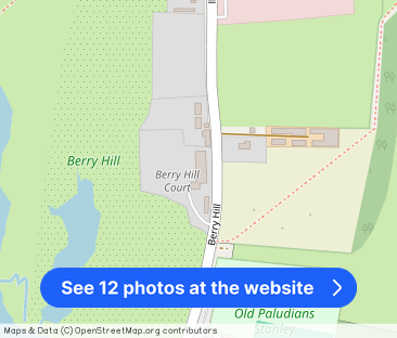 Berry Hill Court, Taplow - Photo 1