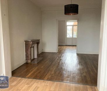 Appartement à louer 2 pièces 57.48m² - Photo 4