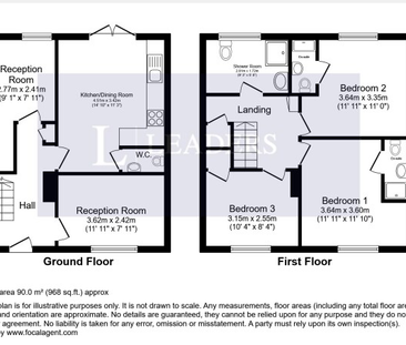 1 bedroom room to rent Severn Road, Bury St Edmunds - Photo 6