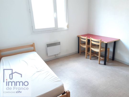 Appartement 1 pièce - 69008 Lyon 8e Arrondissement - Photo 1