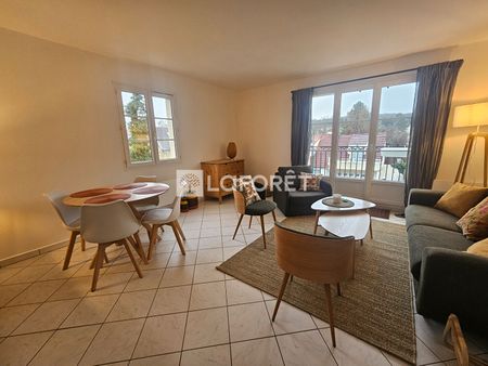 Appartement T2 Plaisir à louer - Photo 2