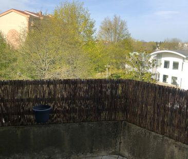 Location appartement 1 pièce, 29.00m², Pau - Photo 4