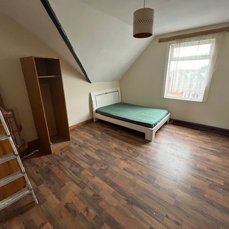 1 Bed Flat, City Road, B16 - Photo 3