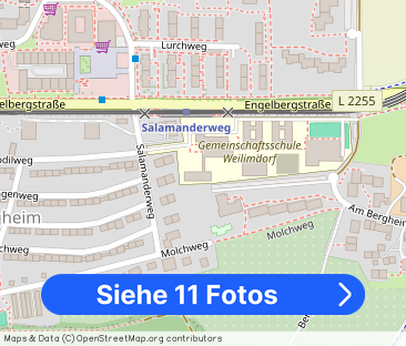 Erstbezug nach umfangreicher Renovierung - Foto 1