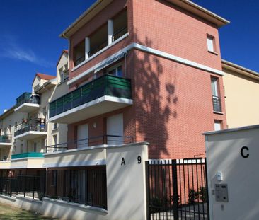 location Appartement T2 DE 48.37m² À DOURDAN - Photo 3