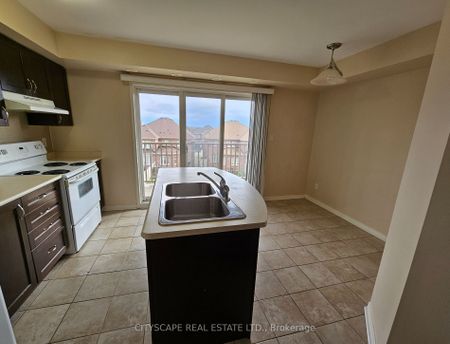 For Lease - 5605 Oscar Peterson Boulevard Unit# 8, Mississauga, Ontario - Photo 5