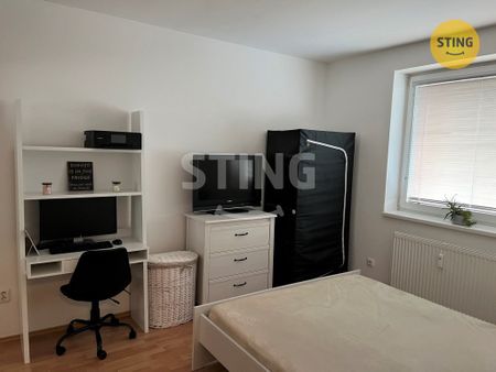 Byt 2+kk k pronájmu, Jihlava, ulice Kollárova - Photo 4