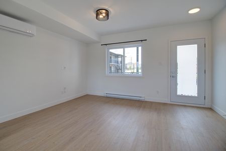 5001, boul. Bertrand-Fabi #405, Sherbrooke (Rock Forest | St-Élie) - Photo 3