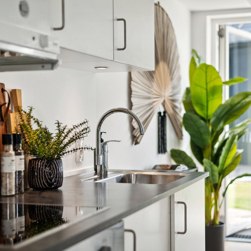 Skibsager 30, Skibsagerhusene, 2680 Solrød Strand - Photo 1