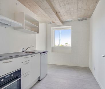 1-vær. lejlighed - Photo 3