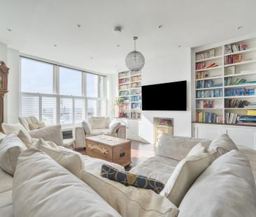 3 bedroom flat to rent - Photo 2