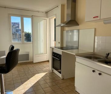 Appartement 2 Pièces 50 m² - Photo 3