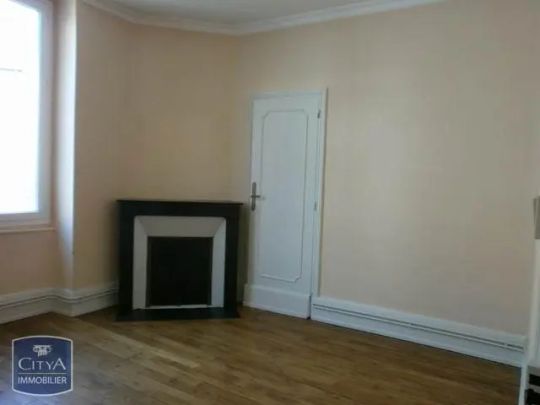 Appartement à louer 3 pièces 66.53m² - Photo 1