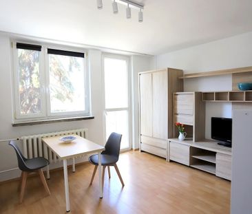 Warszawa, Ochota, Rakowiec, Sąchocka - Фото 5