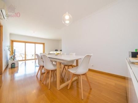Apartamento T3 em Lisboa - Photo 5
