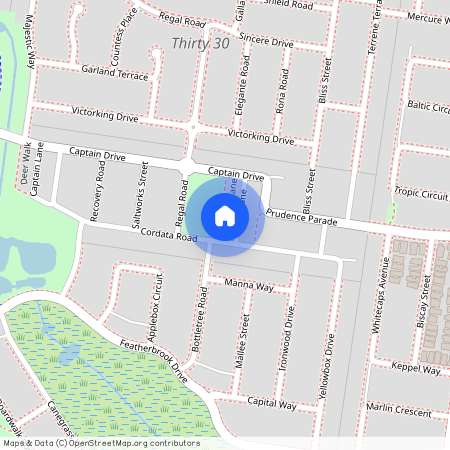 11 Fen Walk, Point Cook VIC 3030