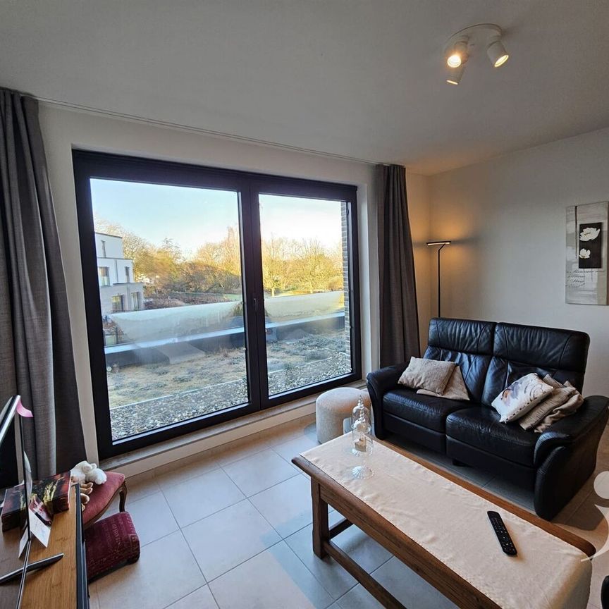 Appartement - Foto 1