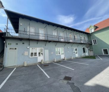 Günstige Studentenwohnung in Top-Lage zur Universität - Photo 5