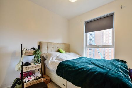 2 bedroom apartment to rent Stillwater Drive, Manchester, M11 - Photo 3