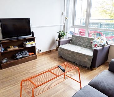 3 Bed Maisonette, Granard House, E9 - Photo 1