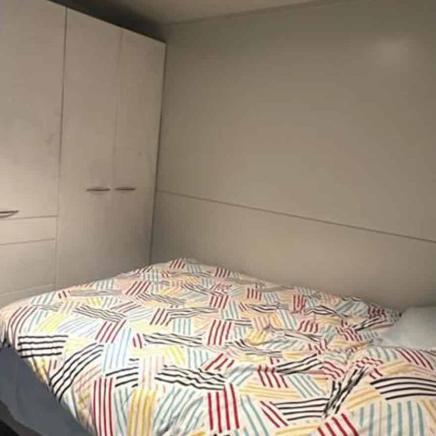 Tiny home available in Waiwhakaiho - Photo 1