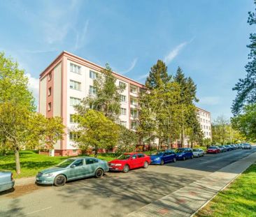 Pronájem bytu 3+1, s lodžií, 71 m - Фото 6
