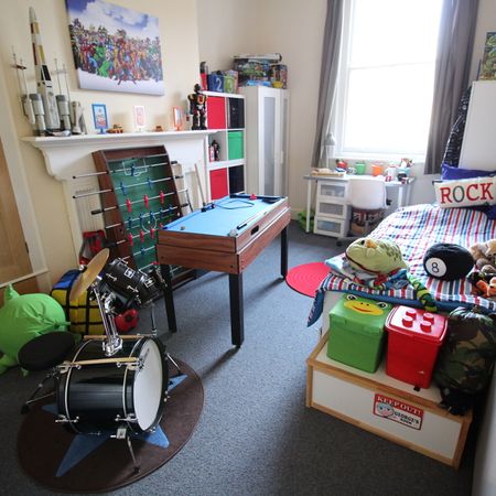 2 Bed Student Accommodation - Photo 3