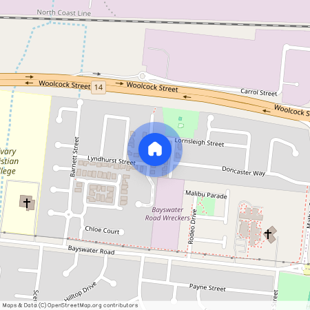 6 Gracedale Street, Qld 4814, Mount Louisa