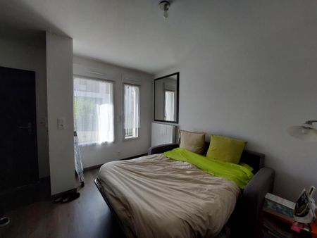 Appartement T1 à louer - 22 m² - Photo 3