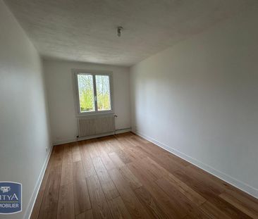 Location Appartement 4 pièces 79m² VILLERS SUR MER 14640 - Photo 4