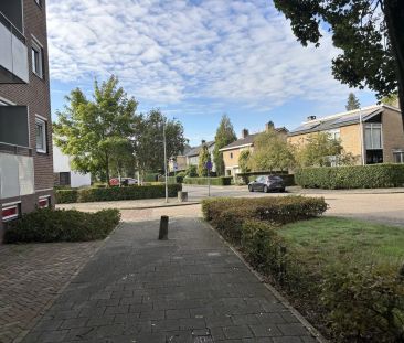 Appartement Geert Grootestraat 47, 's-Hertogenbosch - À louer - Foto 4