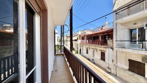 Διαμέρισμα για ενοικίαση Άγιος Ιωάννης Θεολόγος (Περιστέρι) - Photo 1