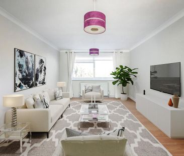 2 bedroom flat to rent - Photo 6