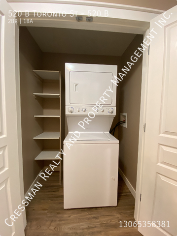 2 Bedroom Basement Suite - Photo 5