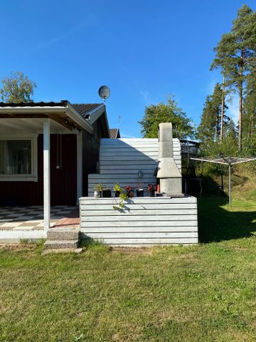 Blomsterhultsgatan, Hallsberg - Photo 3