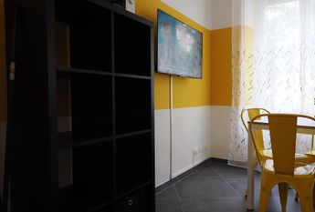 Corso Peschiera, Turin, Piedmont 10139