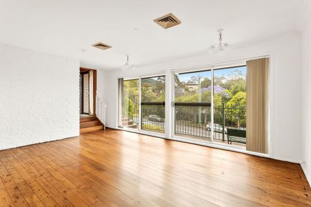 Updated Family Home with Views - Photo 4