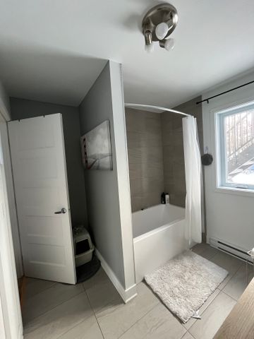 Appartement a louer - Photo 5