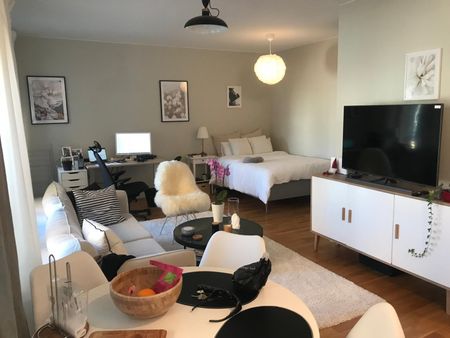 Responsgatan, Hägersten - Photo 3