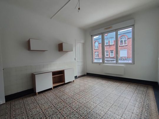 Location Appartement 3 pièces 72m² - Photo 1