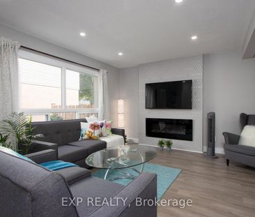 For Lease - 75 Ansondale Road Unit# 62, London South, Ontario - Photo 2