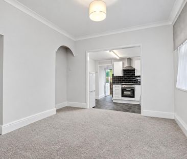 1 bedroom ground floor flat to rent - Photo 1