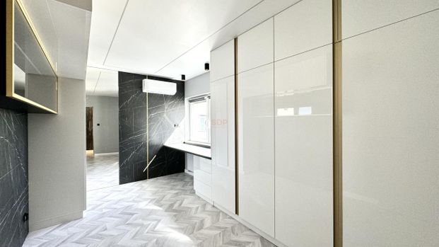 Eleganckie mieszkanie z tarasem - Фото 1