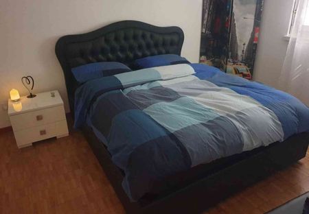 2.5 Zimmer, 79 m², 1. Stock - Photo 3